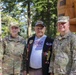 New Totem Pole on Prince of Wales Island honors Alaska’s veterans