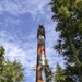 New Totem Pole on Prince of Wales Island honors Alaska’s veterans