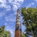 New Totem Pole on Prince of Wales Island honors Alaska’s veterans