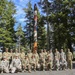 New Totem Pole on Prince of Wales Island honors Alaska’s veterans