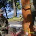 New Totem Pole on Prince of Wales Island honors Alaska’s veterans