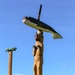 New Totem Pole on Prince of Wales Island honors Alaska’s veterans