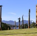 New Totem Pole on Prince of Wales Island honors Alaska’s veterans