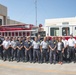 NSA Souda Bay Holds “Wet Down Ceremony” for New Engine