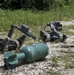 EOD Conducts Field Training Exercise