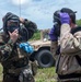 EOD Conducts Field Training Exercise