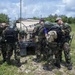 EOD Conducts Field Training Exercise