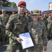 Thank you from the Bundeswehr