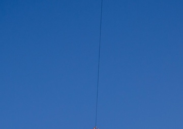 U.S. Navy Special Operations Forces conduct Air and Boat Operations