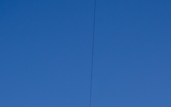 U.S. Navy Special Operations Forces conduct Air and Boat Operations