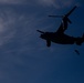 U.S. Navy Special Operations Forces conduct Air and Boat Operations