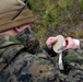 Marines conduct day and night platoon attacks in Norway