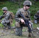 Marines conduct day and night platoon attacks in Norway