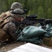 Marines conduct day and night platoon attacks in Norway