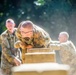 Delta Company 2-19 Obstacle Course