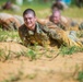 Delta Company 2-19 Obstacle Course