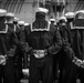 Jason Dunham honors the life of Ensign Sarah Mitchell