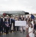 Offutt, Bellevue Public Schools celebrate DoD Investment in local school’s STEM programs