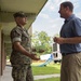 Assistant Deputy Commandant for Programs and Resources and Fiscal Director of the Marine Corps