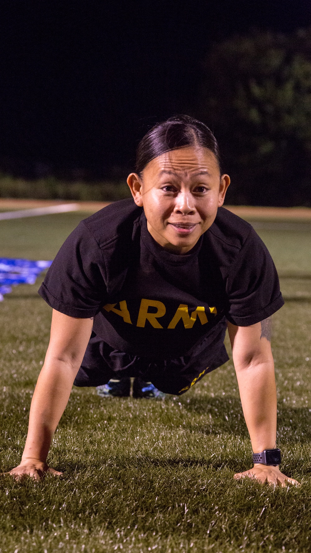 2018 Drill Sergeant of the Year Competition