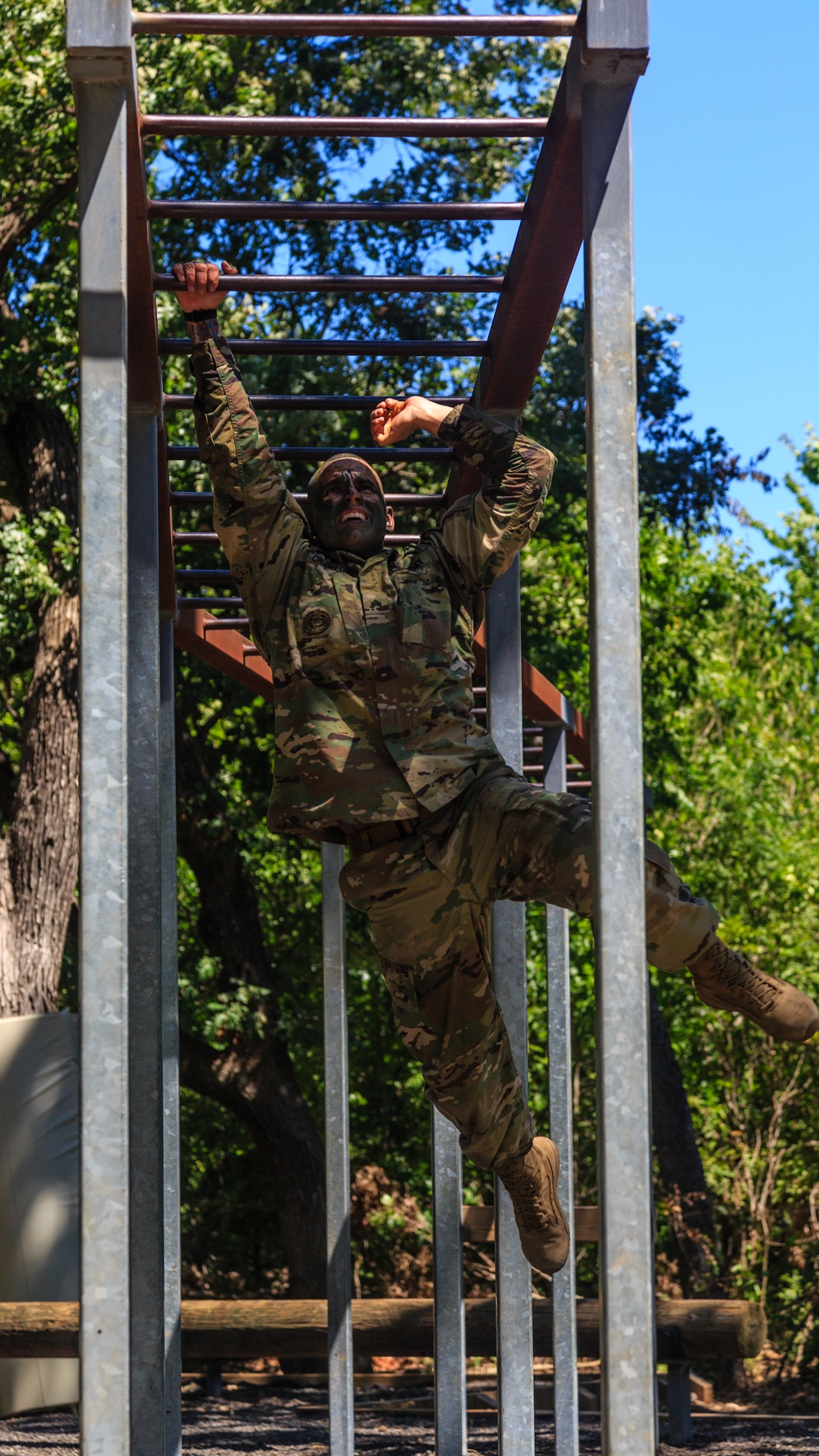 2018 Drill Sergeant of the Year Competition