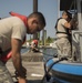 633rd SFS Airmen take to the BOAT