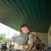 4th Reconnaissance Battalion Gas Chamber Training