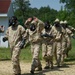 4th Reconnaissance Battalion Gas Chamber Training