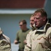 4th Reconnaissance Battalion Gas Chamber Training