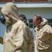 4th Reconnaissance Battalion Gas Chamber Training