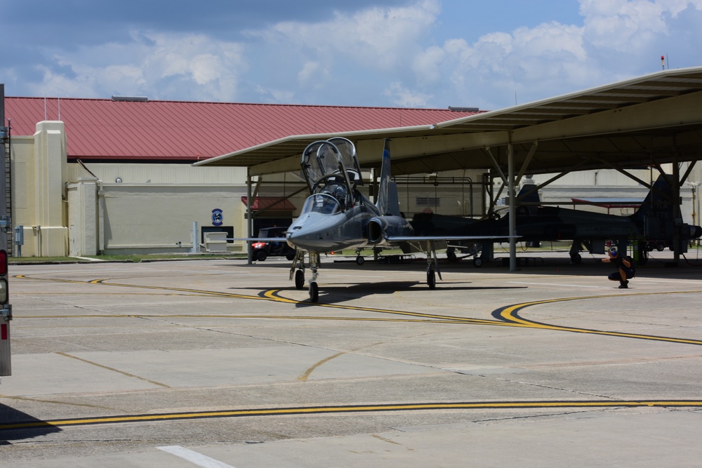 T-38C Talon