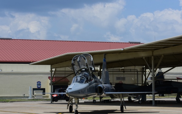 T-38C Talon