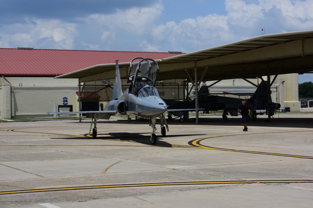 T-38C Talon