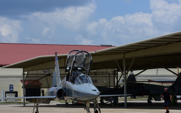 T-38C Talon