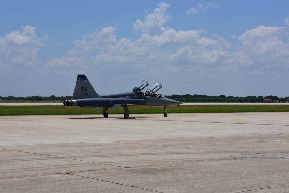 T-38C Talon