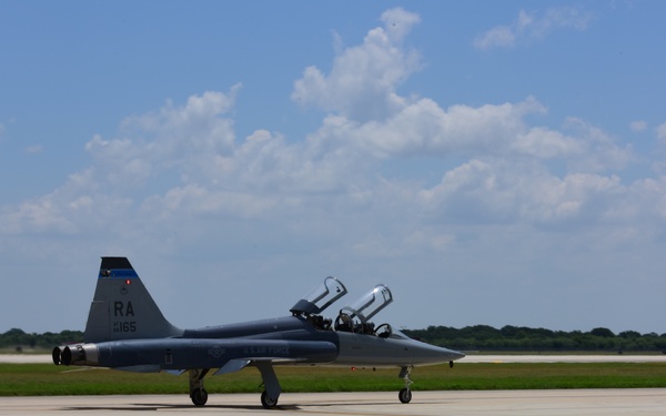 T-38C Talon