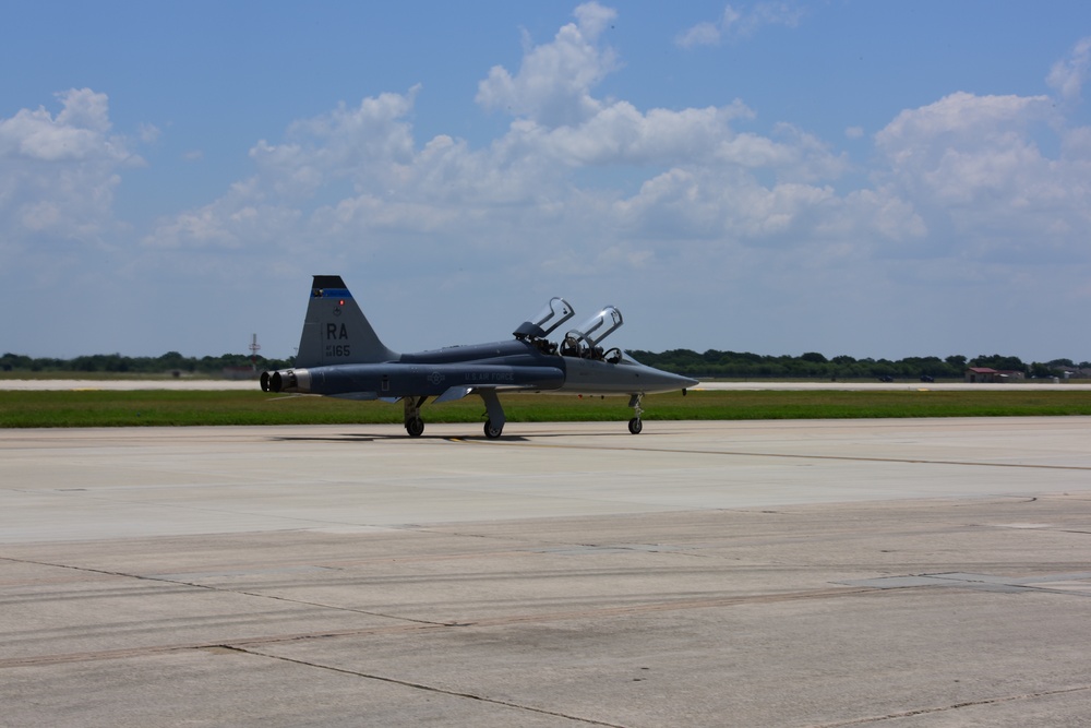 T-38C Talon