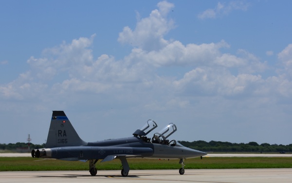 T-38C Talon