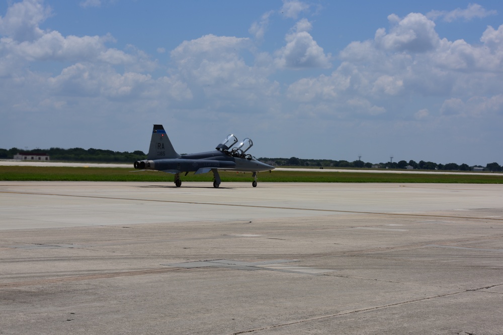 T-38C Talon