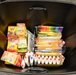 NMCP’s SCPOA Fill Backpacks for the New School Year