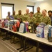 NMCP’s SCPOA Fill Backpacks for the New School Year