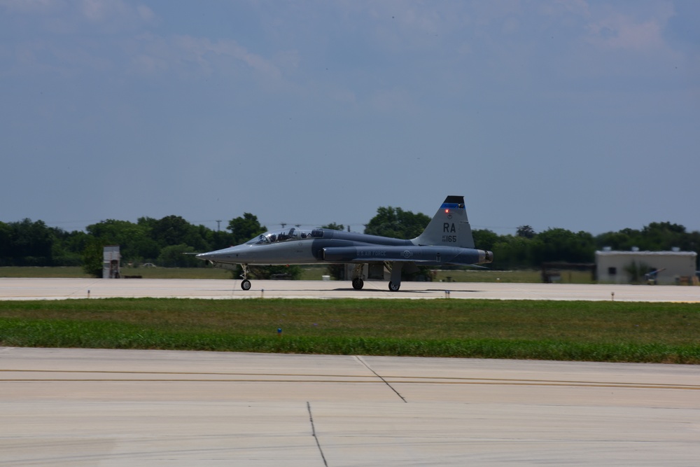 T-38C Talon