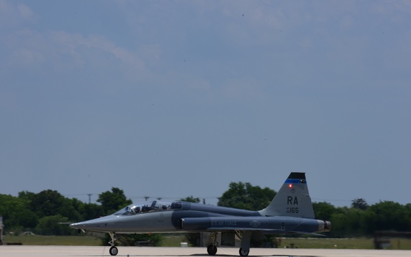 T-38C Talon