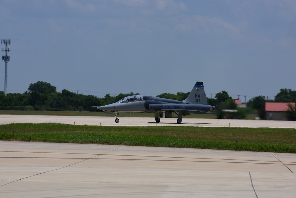 T-38C Talon