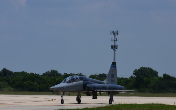 T-38C Talon