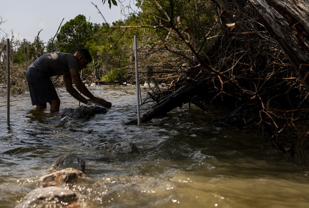 Erosion control