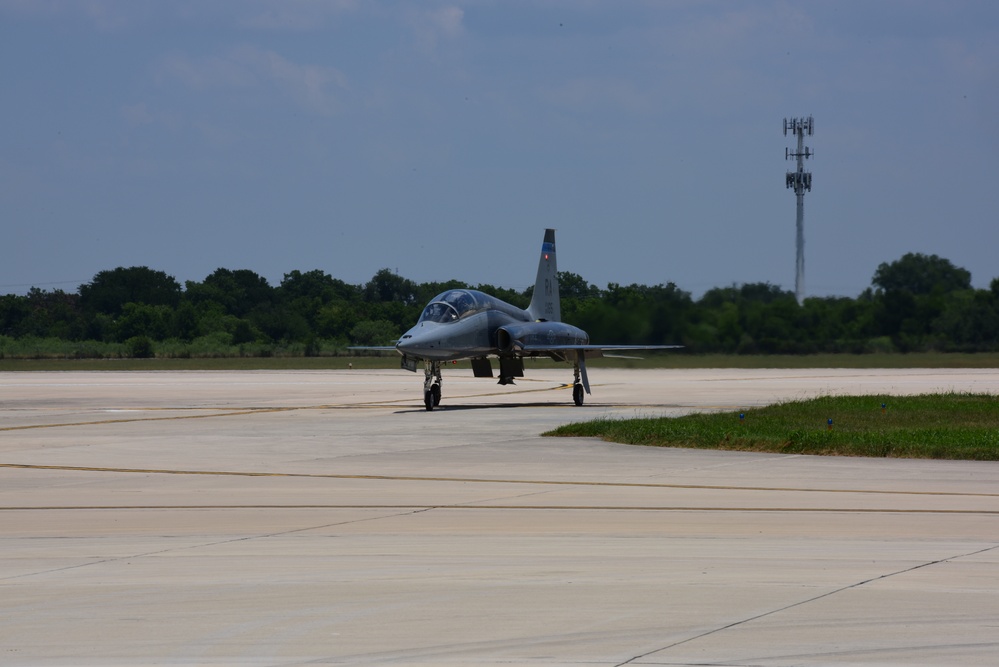 T-38C Talon