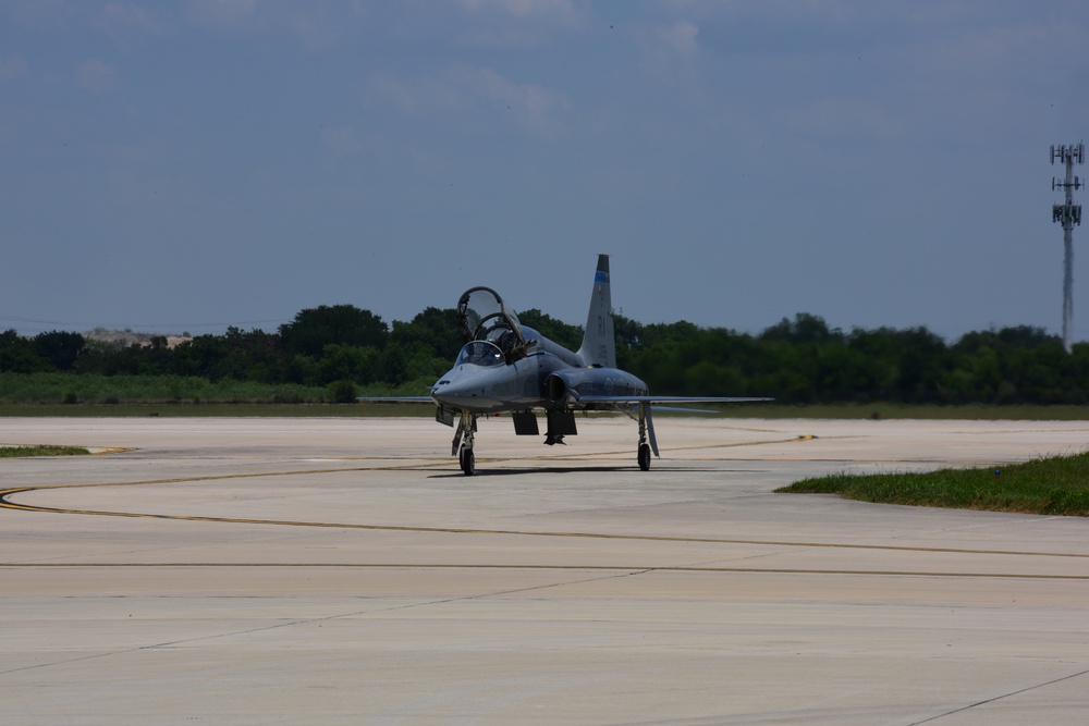 T-38C Talon