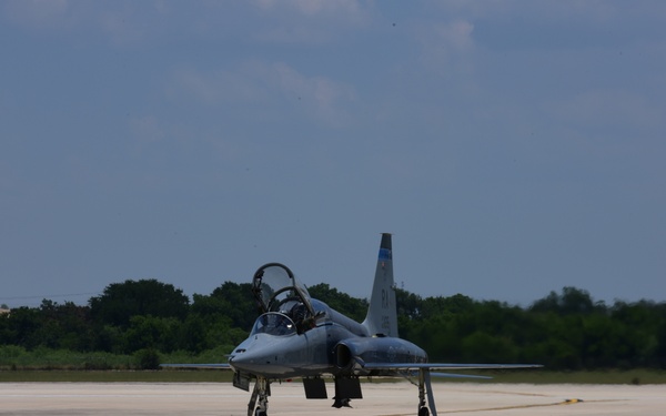 T-38C Talon