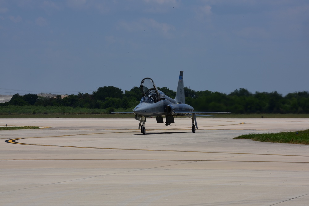 T-38C Talon